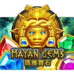 mayan gems 5 web 5 Auto Slot PG .com เว็บตรง สล็อต PG อันดับ 1 ฝากถอนออโต้ มั่นคง ปลอดภัย