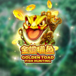 Golden Toad Fish Hunting 5 web 5 Auto Slot PG .com เว็บตรง สล็อต PG อันดับ 1 ฝากถอนออโต้ มั่นคง ปลอดภัย