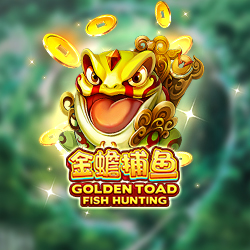 Golden Toad Fish Hunting 5 web 5 Auto Slot PG .com เว็บตรง สล็อต PG อันดับ 1 ฝากถอนออโต้ มั่นคง ปลอดภัย