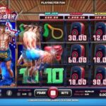 Ong Bak 7 web 7 Auto Slot PG .com เว็บตรง สล็อต PG อันดับ 1 ฝากถอนออโต้ มั่นคง ปลอดภัย