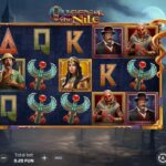 เจาะลึกกลยุทธ์สล็อต Queen Of The Nile บนเว็บตรง เผยคู่มือคณิตศาสตร์ฉบับ slot master 3 Queen of the Nile 7 web 7 Auto Slot PG .com เว็บตรง สล็อต PG อันดับ 1 ฝากถอนออโต้ มั่นคง ปลอดภัย