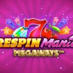 เจาะลึกกลยุทธ์สล็อต Respin Mania บนระบบ slotxo pg เรียนรู้วิธีเซ็ตพอร์ตเดินเงินโดย slot master 3 Respin Mania 5 web 5 Auto Slot PG .com เว็บตรง สล็อต PG อันดับ 1 ฝากถอนออโต้ มั่นคง ปลอดภัย