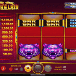 เจาะลึกกลยุทธ์เกมสล็อต Tiger's Lair บนระบบ สล็อต xo24 วิเคราะห์โมเดลคณิตศาสตร์และสูตรปั้นพอร์ตปลอดภัย 100% 3 Tigers Lair 2 web 2 Auto Slot PG .com เว็บตรง สล็อต PG อันดับ 1 ฝากถอนออโต้ มั่นคง ปลอดภัย