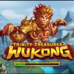 เจาะลึกกลยุทธ์สล็อต Wukong บน slot casino online เรียนรู้วิธีเซ็ตพอร์ตเดินเงินขั้นเทพโดย slot master 4 Wukong 5 web 5 Auto Slot PG .com เว็บตรง สล็อต PG อันดับ 1 ฝากถอนออโต้ มั่นคง ปลอดภัย
