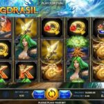 Yggdrasil 5 web 5 Auto Slot PG .com เว็บตรง สล็อต PG อันดับ 1 ฝากถอนออโต้ มั่นคง ปลอดภัย