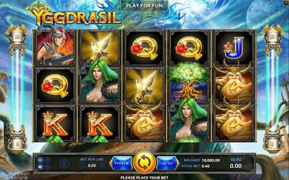 Yggdrasil 5 web 5 Auto Slot PG .com เว็บตรง สล็อต PG อันดับ 1 ฝากถอนออโต้ มั่นคง ปลอดภัย